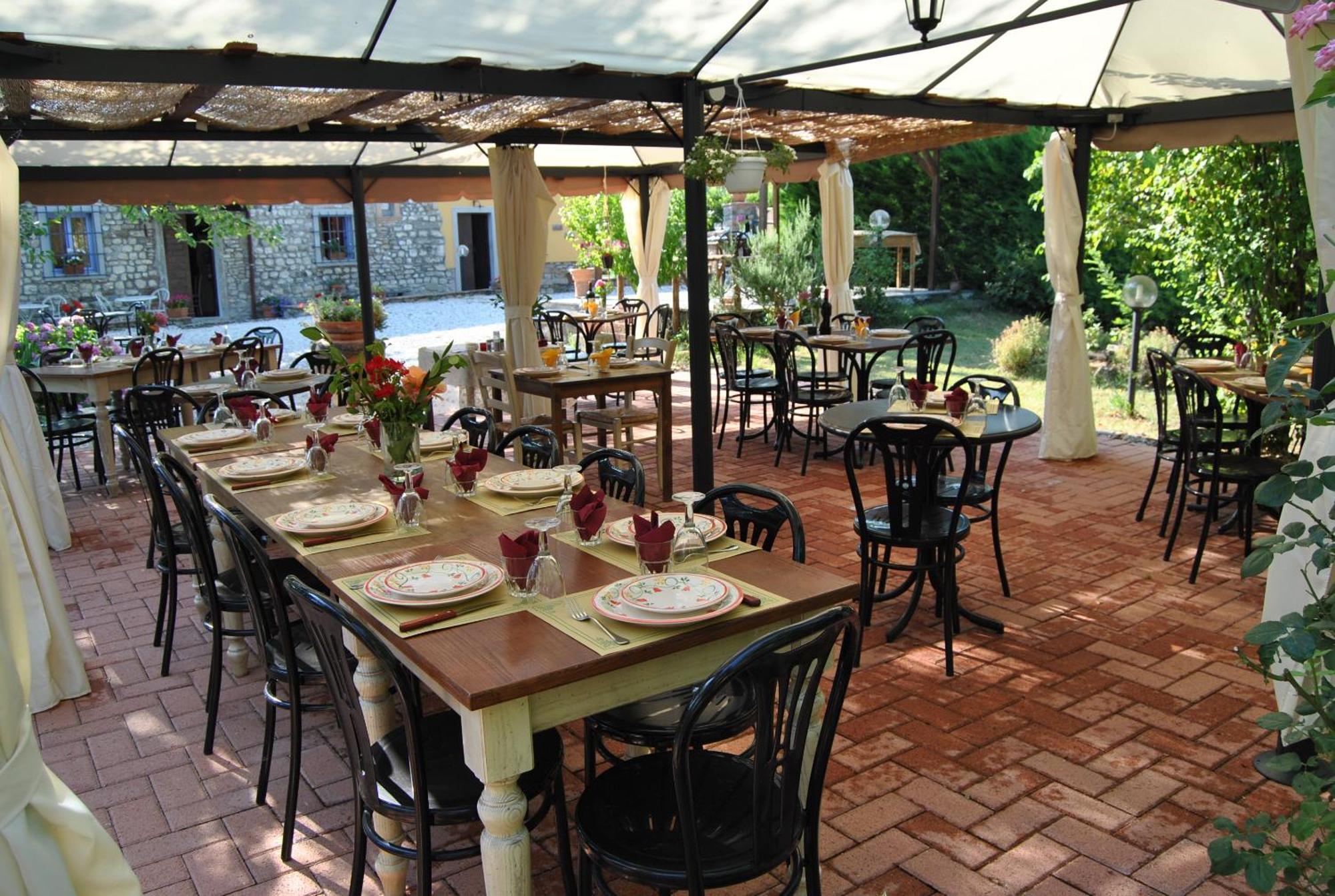 Villa La Chiusuraccia Barberino di Mugello Exterior foto